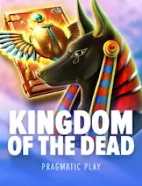 kingdom of the dead - logo