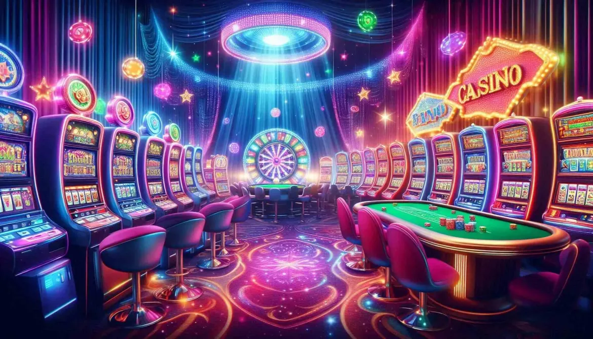 Spinlynx Casino